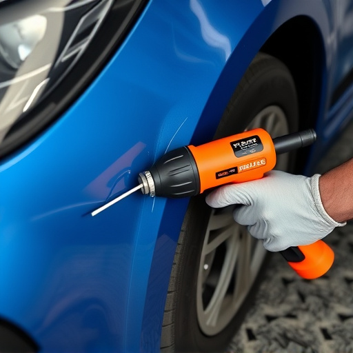 dent removal tools