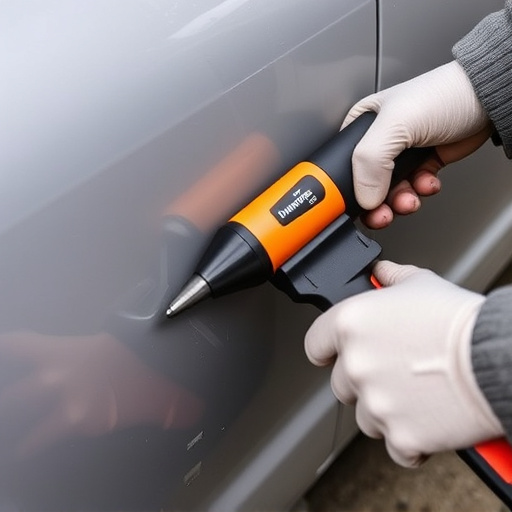 dent removal tools