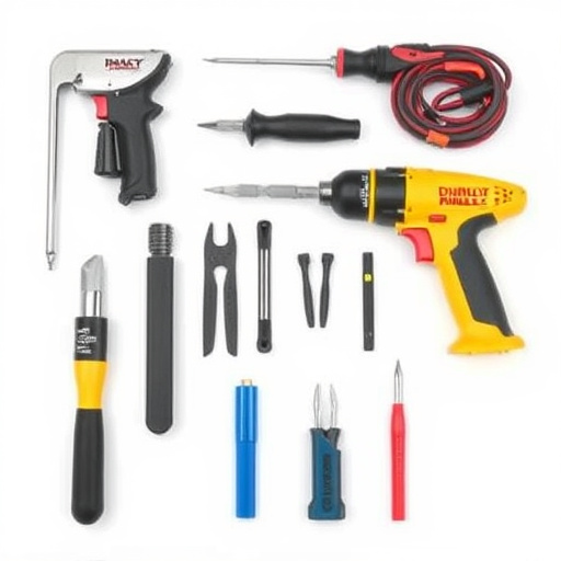 dent removal tools