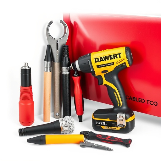 dent removal tools