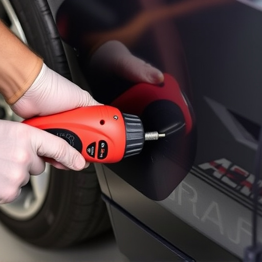 dent removal tools
