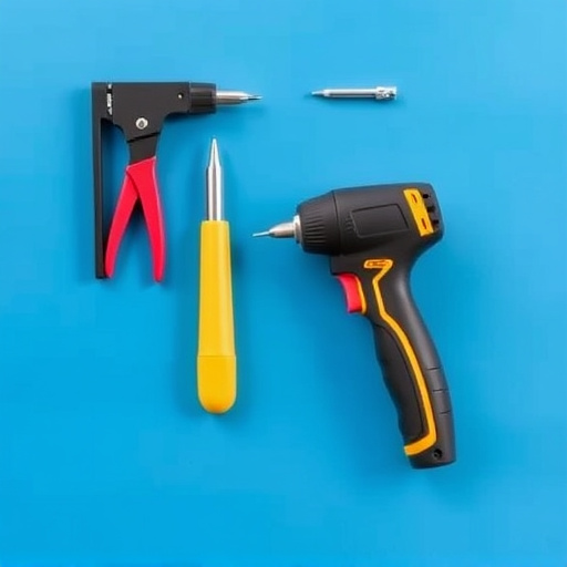 dent removal tools