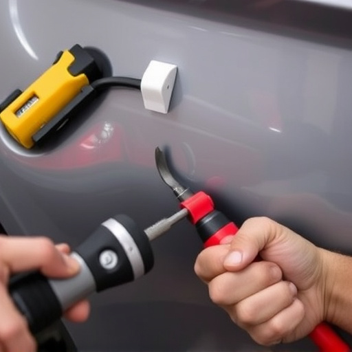 dent removal tools