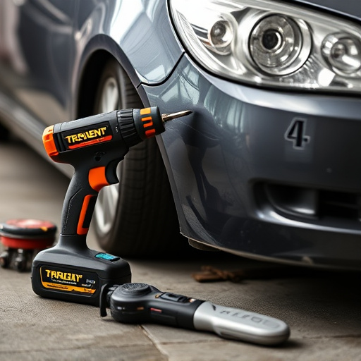 dent removal tools