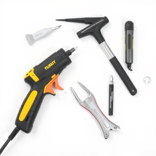 dent removal tools