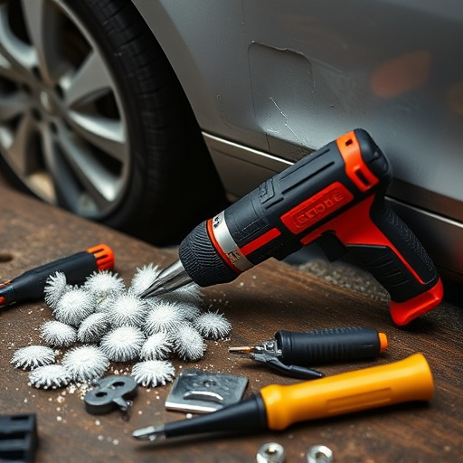 dent removal tools