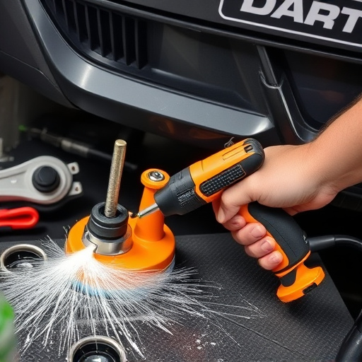 dent removal tools