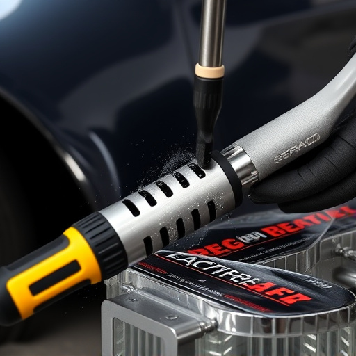 dent removal tools