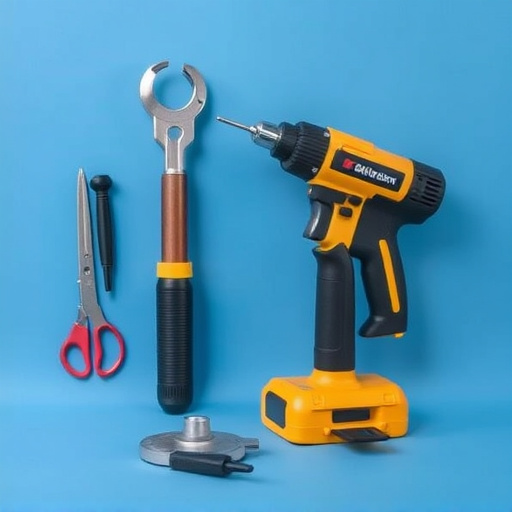 dent removal tools