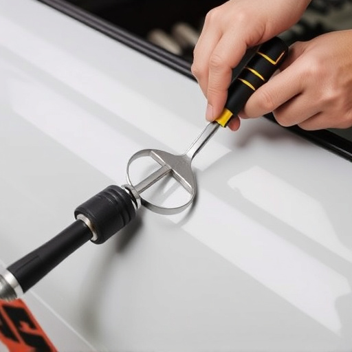 dent removal tools