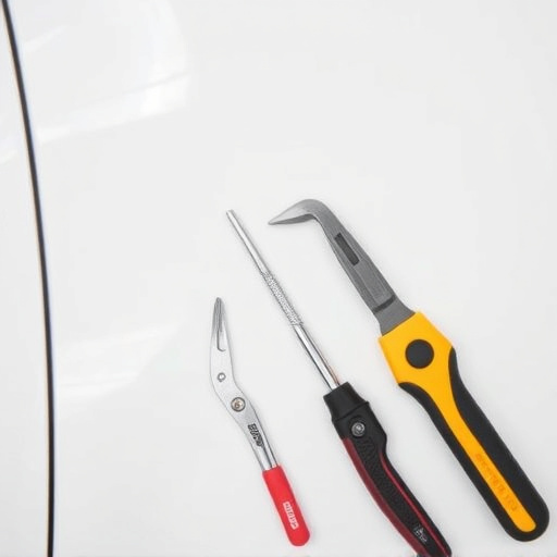 dent removal tools