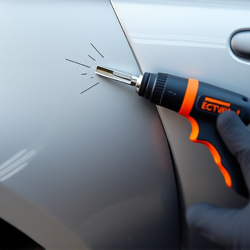 dent removal tools