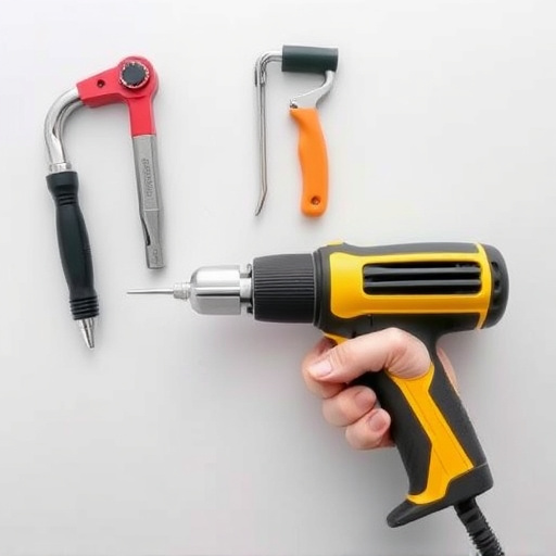 dent removal tools