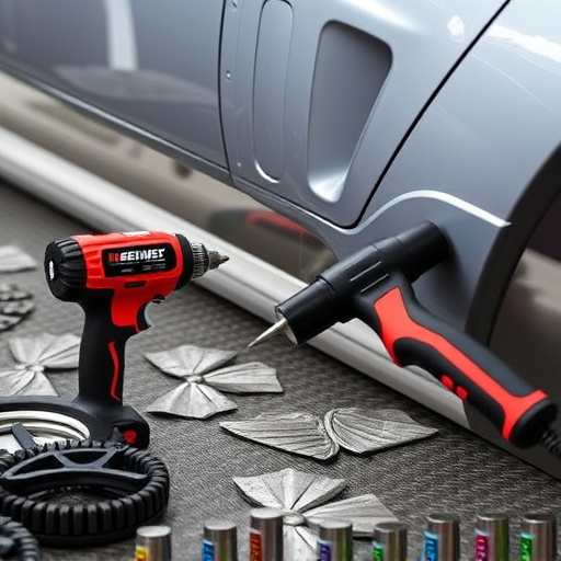 dent removal tools