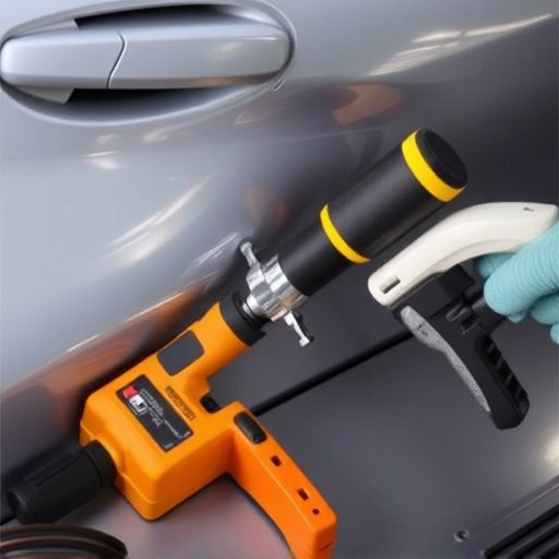 dent removal tools