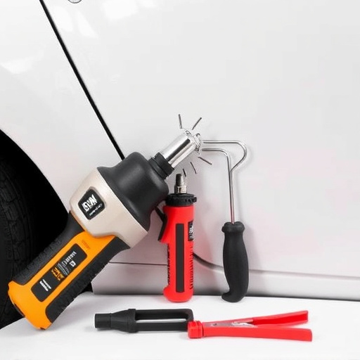 dent removal tools
