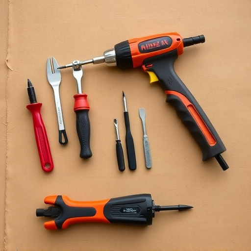 dent removal tools