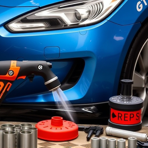 dent removal tools