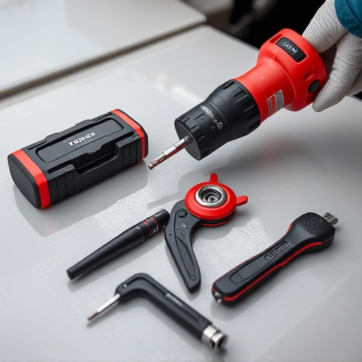 dent removal tools