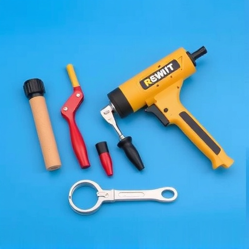 dent removal tools