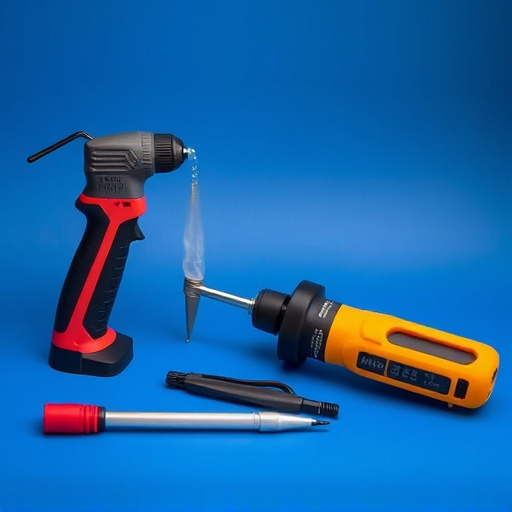 dent removal tools