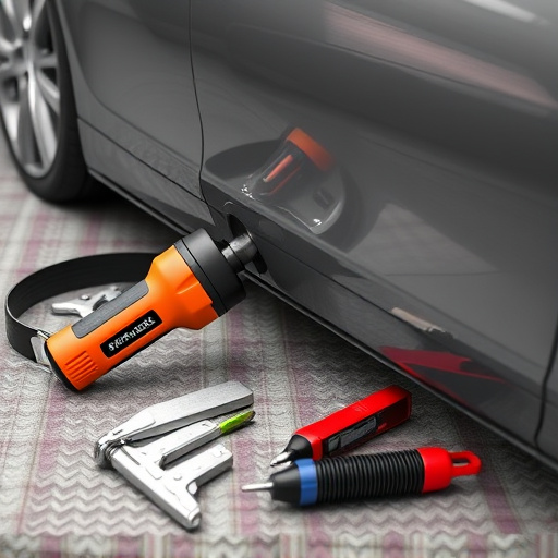 dent removal tools