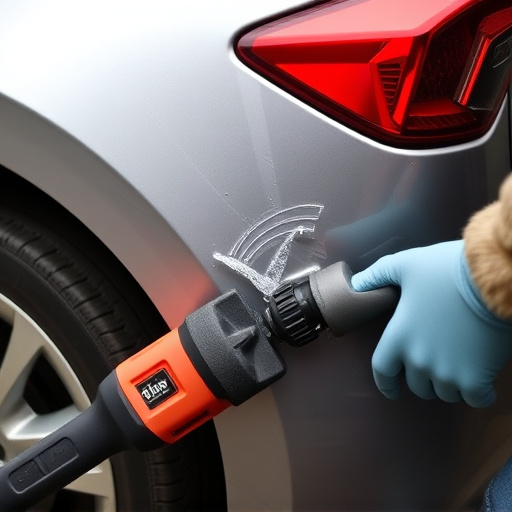 dent removal tools