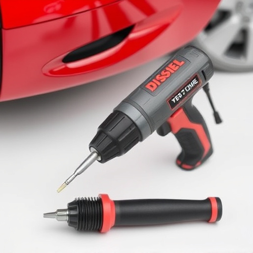 dent removal tools
