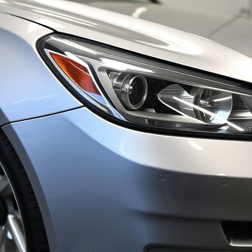 paintless dent repair