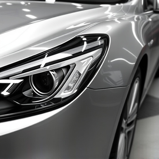 paintless dent repair