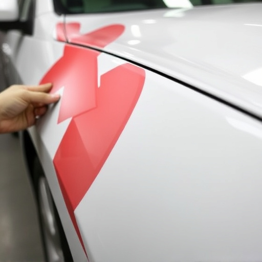 paintless dent repair