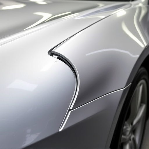 paintless dent repair