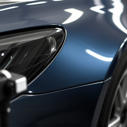 paintless dent repair