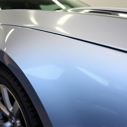 paintless dent repair