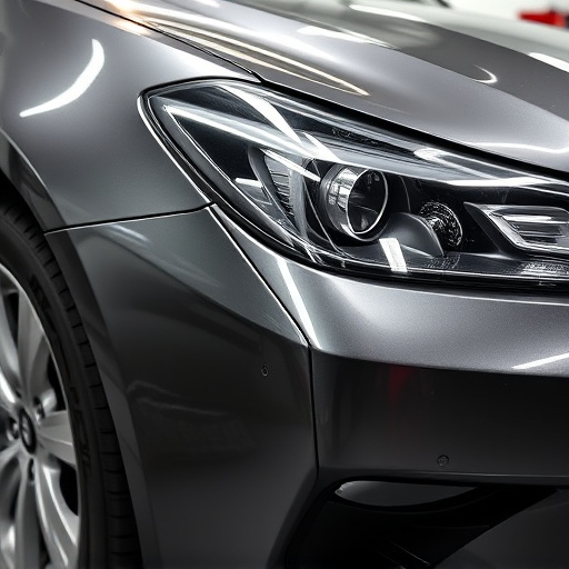 paintless dent repair