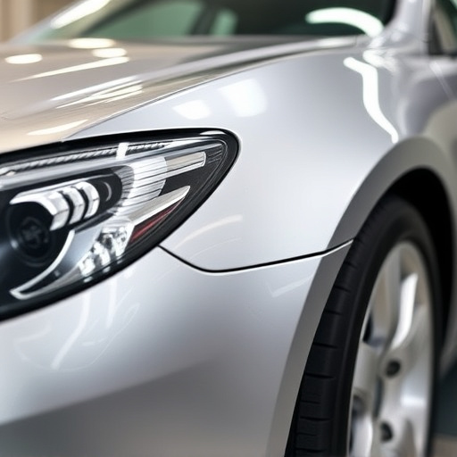 paintless dent repair