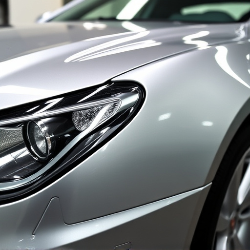 paintless dent repair