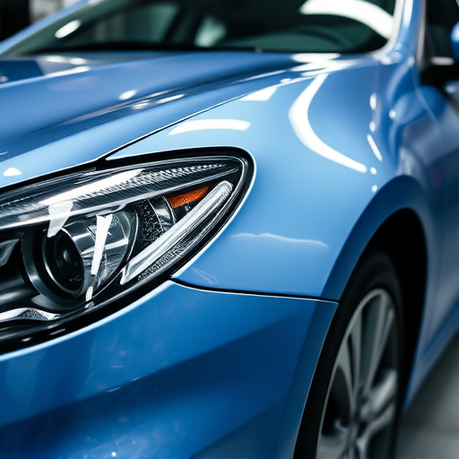 paintless dent repair