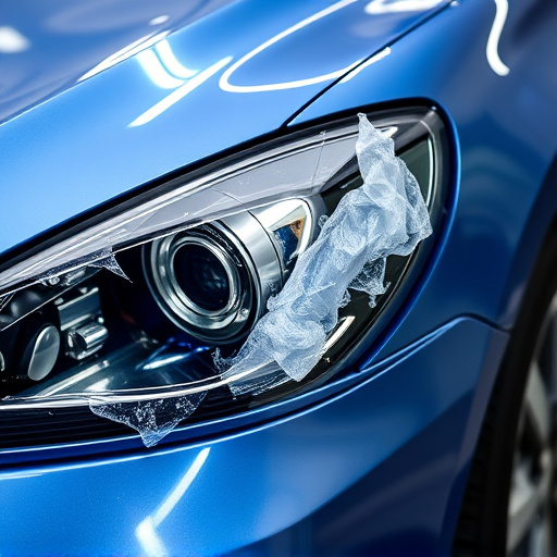 paintless dent repair