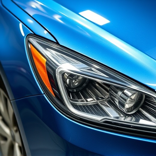 paintless dent repair