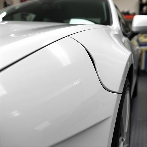 paintless dent repair