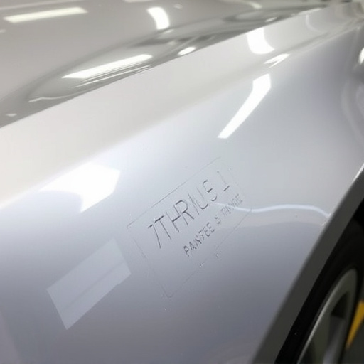 paintless dent repair