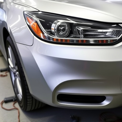 paintless dent repair