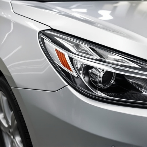 paintless dent repair