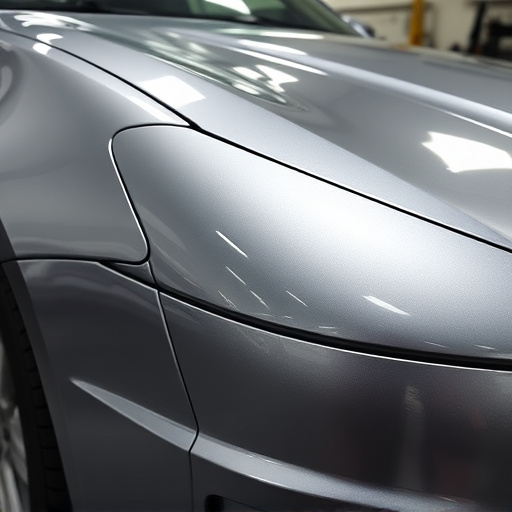 paintless dent repair