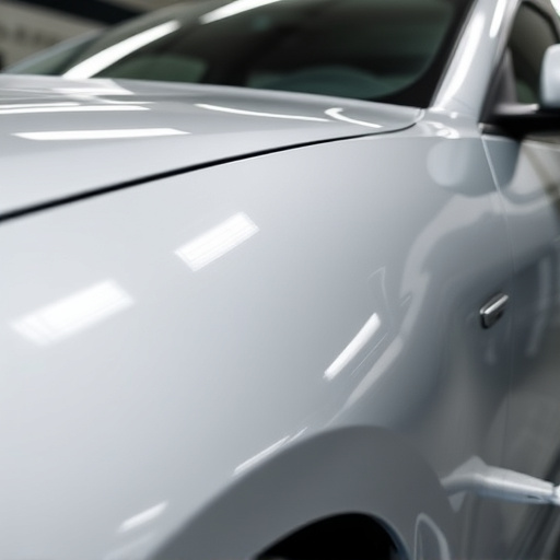 paintless dent repair