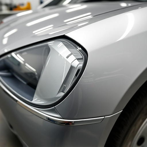 paintless dent repair