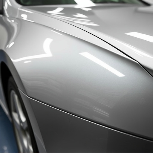 paintless dent repair