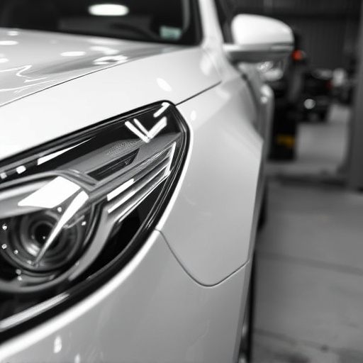 paintless dent repair