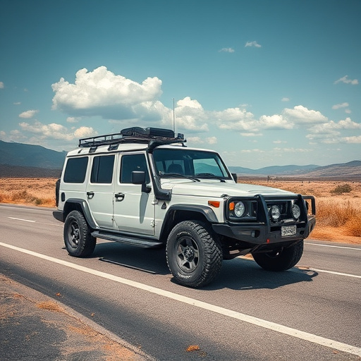 vehicle